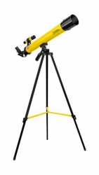 Bresser National Geographic 50/600 AZ Teleskope