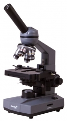 Levenhuk 320 BASE Biological Monocular Microscope