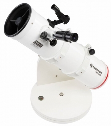 Bresser Messier 5" Dobsonian Telescope
