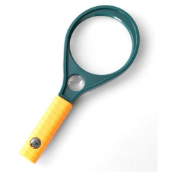 Levenhuk LabZZ MG3 Magnifier with Compass