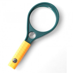 Levenhuk LabZZ MG1 Magnifier with Compass