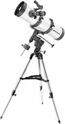 Raj-Elektra.cz | Bresser 130/650 EQ3 Telescope