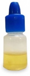 Immersion oil