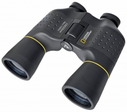 Bresser National Geographic 10x50 Binoculars | Raj-Elektra.cz