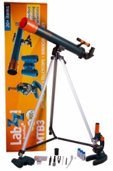 Levenhuk LabZZ MTB3