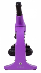 Levenhuk Mikroskop Rainbow 50L PLUS Amethyst