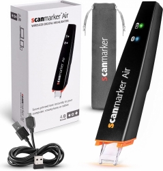 Skener Scanmarker Reader
