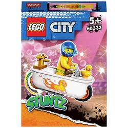 60333 LEGO® CITY Stuňka do vany