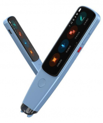Ruční skener-translátor Anobic ST2.
