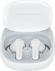 Elektronický sluchátka-překladač Anobic Earbuds M3