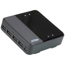 ATEN US3344 8 portů Přepínač USB-C™ (USB 3.2 Gen 2)