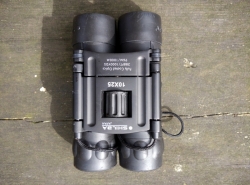 Dalekohled Shilba Compact 10x25 A