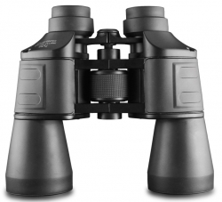Dalekohled Shilba Adventure HD 8x40