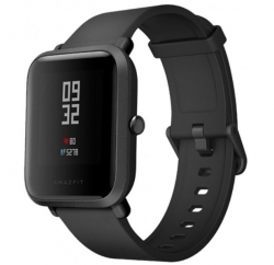 Raj-Elektra.cz | Chytré hodinky Xiaomi Amazfit Lite Black