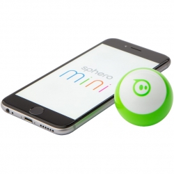 Sphero Mini, green