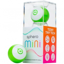 Sphero Mini, green