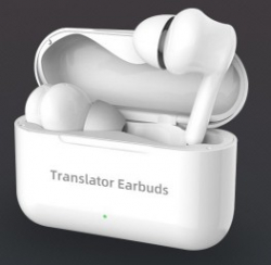 Překladač Anobic EarBuds M6
