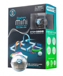 Sphero Mini Clear Activity Kit | Raj-Elektra.cz