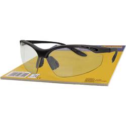 L+D Upixx LETTURA Bifocal 26702SB-1.5 ochranné brýle černá DIN EN 166