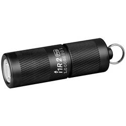 LED kapesní svítilna OLight i1R 2 Pro black i1R 2 Pro black, 180 lm, 22 g, napájeno akumulátorem, černá