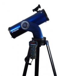 Meade LX65 6" MAK teleskope