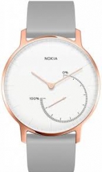 Raj-Elektra.cz |  Nokia Activité Steel Rose Gold