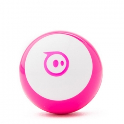 Raj-Elektra.cz | Sphero Mini, pink